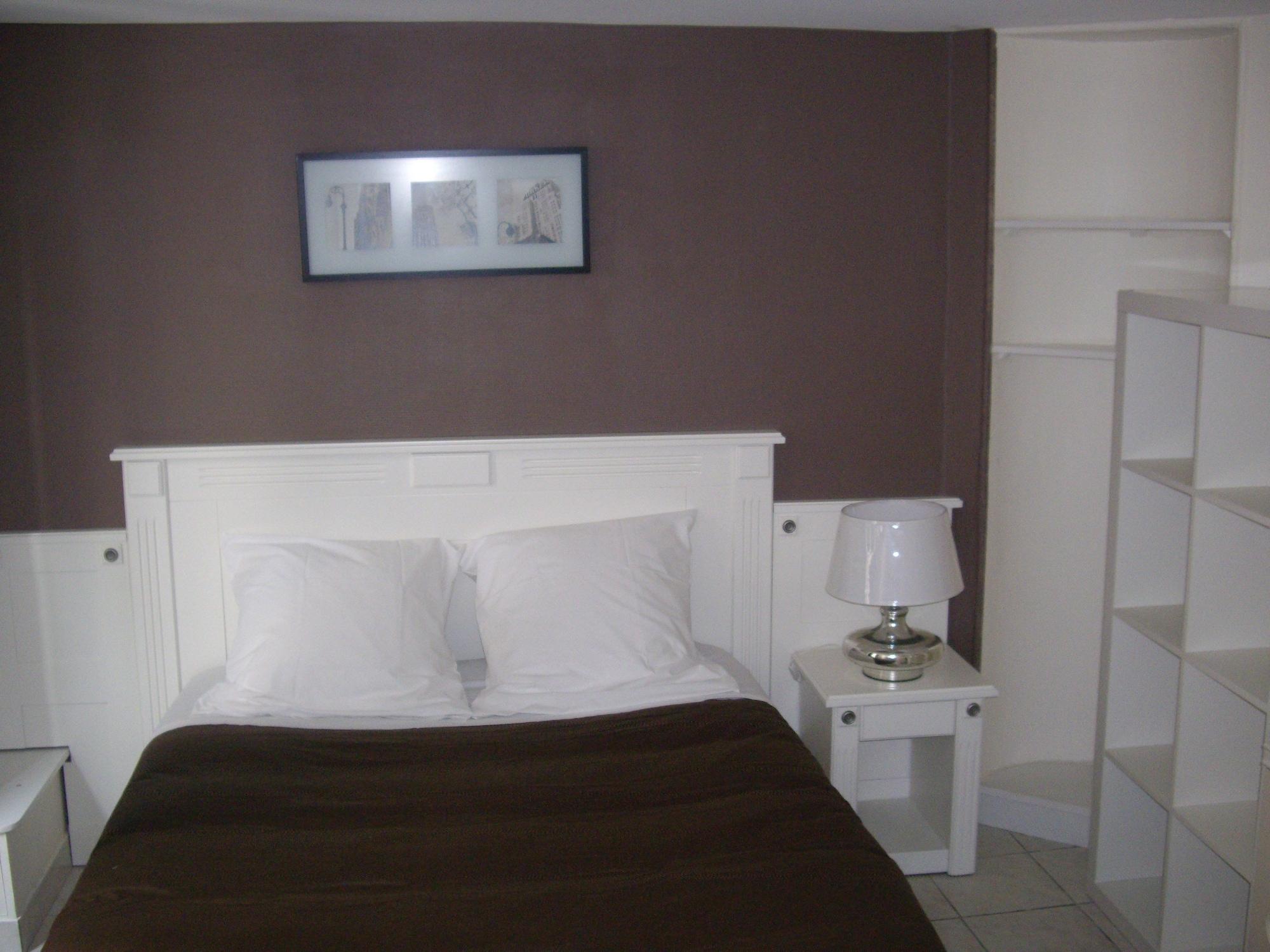 Hotel De L'Europe Paris Luaran gambar