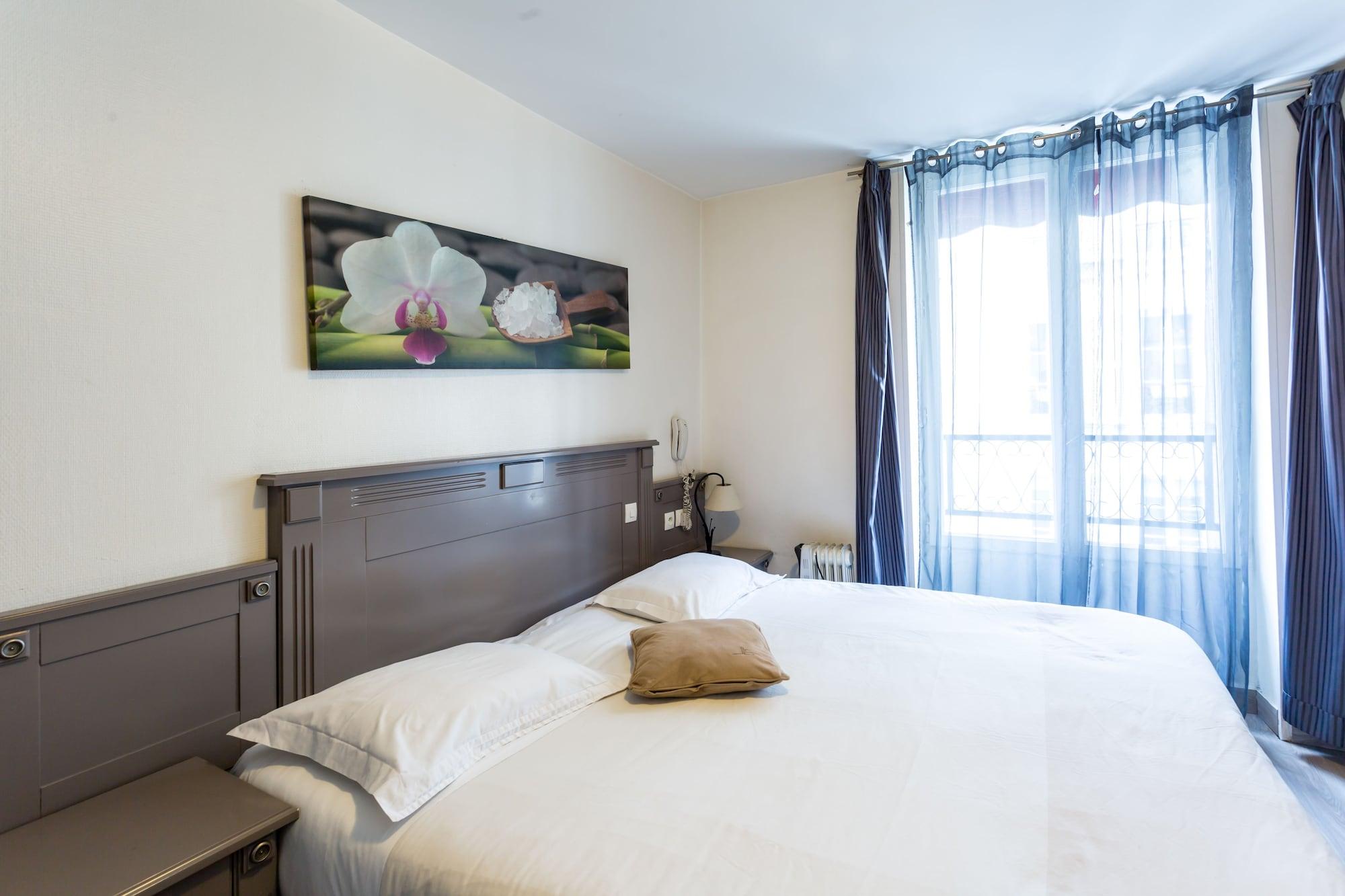 Hotel De L'Europe Paris Luaran gambar